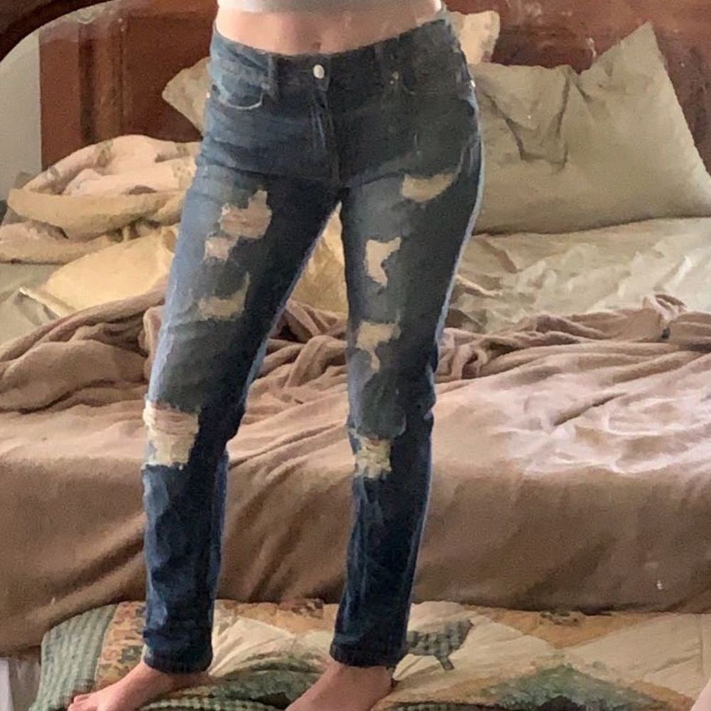Altar’d State Jeans - Picture 2 of 4